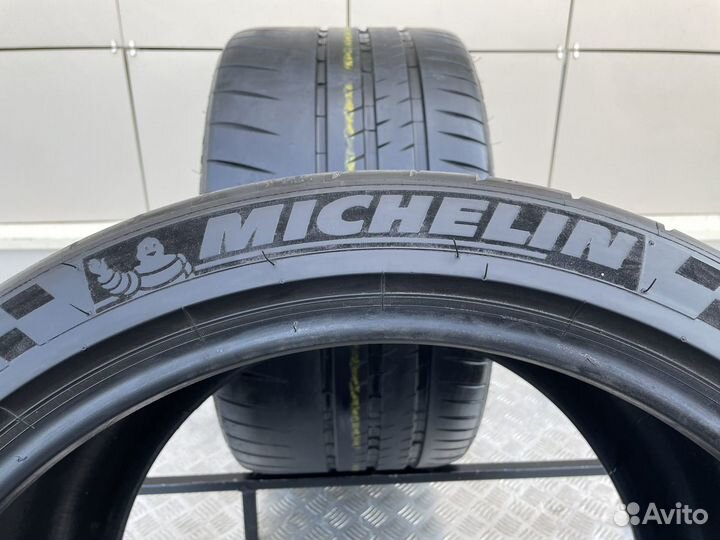 Michelin Pilot Sport Cup 2 325/30 R20