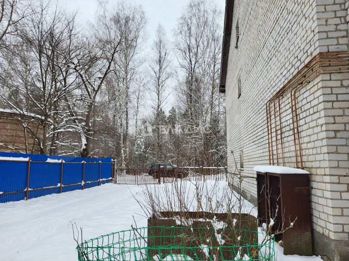 2-к. квартира, 50,4 м², 1/2 эт.