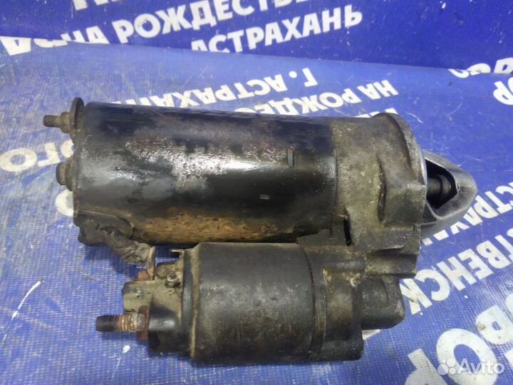 Стартер Bmw E65 седан N62B36 2004