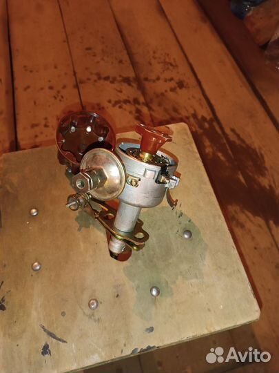 Распределитель зажигания ЗИЛ 131