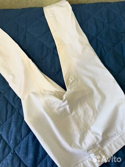 Бриджи для верховой езды