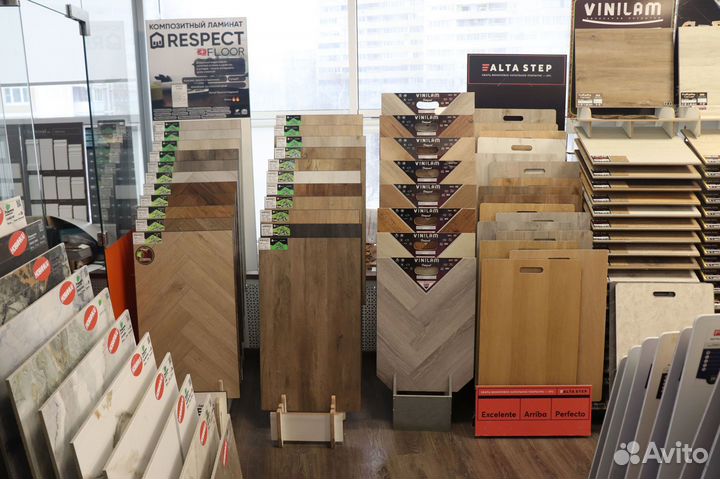 Инженерная доска дуб клеевая