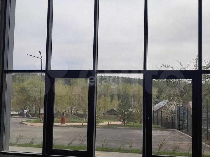 Продам офисное помещение, 59.6 м²