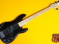 Fender American Standard Precision Bass V 2012