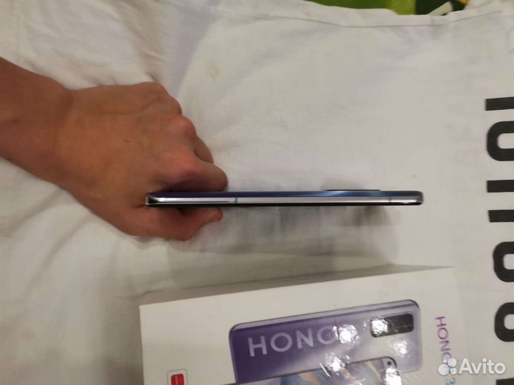 HONOR 30, 8/256 ГБ