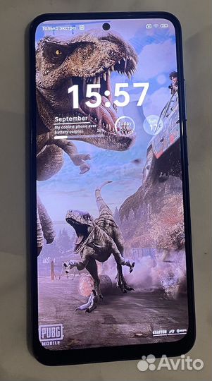Xiaomi redmi Note 11