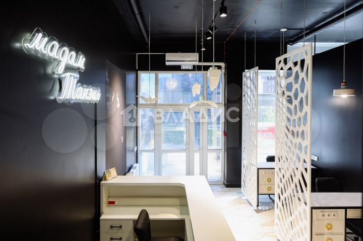 Лучшее в ленинградском районе