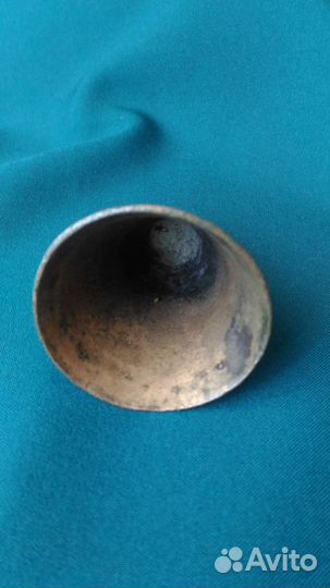 Колокольчик Ботало 7.5см