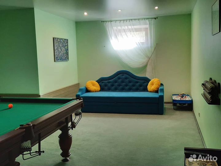 Диван кровать Принц Клюква