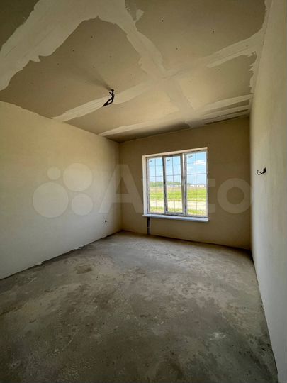 Коттедж 115 м² на участке 3,3 сот.