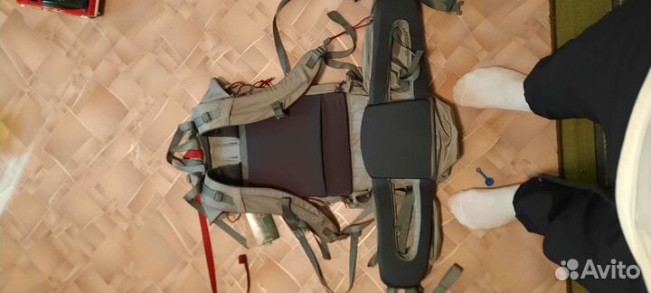 Рюкзак туристический 70 литров