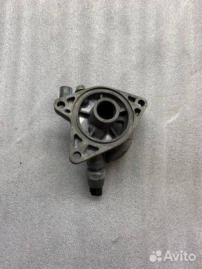 Кронштейн масляного фильтра 1JZ 2JZ