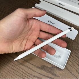 Стилус apple pencil 1 (новый, гарантия)