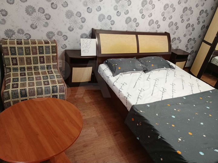 Дом 56 м² на участке 7 сот.