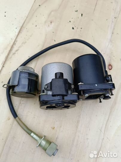 Жидкостные компасы. Авиационные