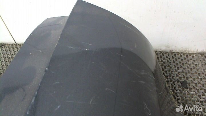 Бампер Mazda CX-5, 2012