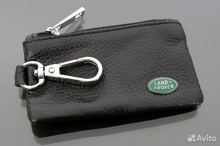 Чехол для ключей 