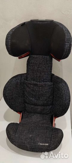 АВТОКРЕСЛО maxi-cosi rodifix airprotect