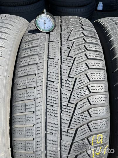 Hankook Winter I'Cept Evo2 W320A SUV 235/65 R17