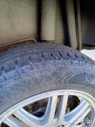 Nokian Tyres Hakka Green 2 175/65 R14