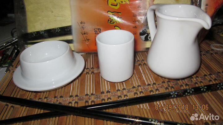 Набор для ролл