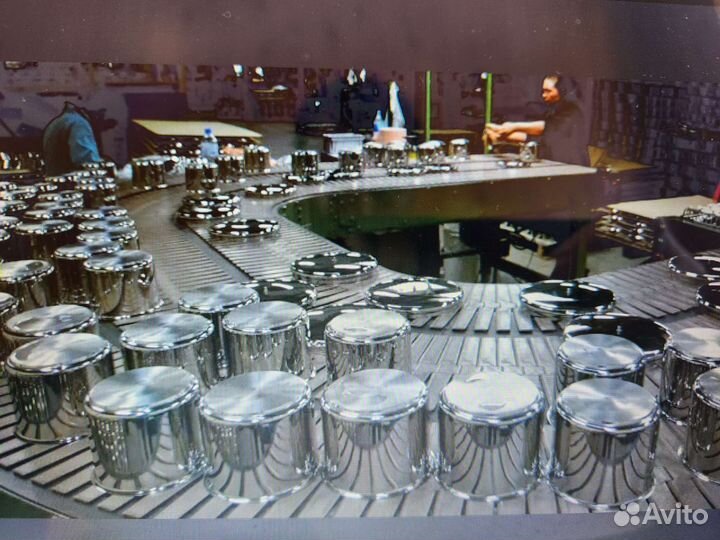 Требуются штамповщицы