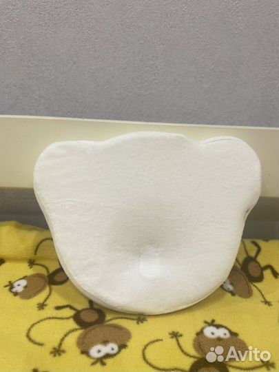 Кокон для новорожденных