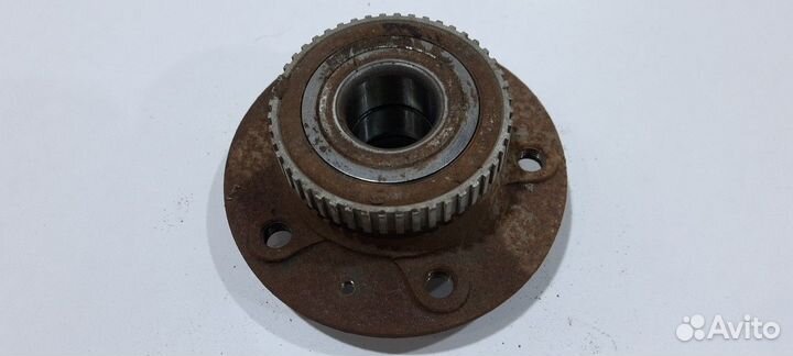Ступица задняя (Chery Tiggo 2)