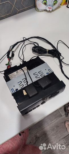 Тахограф Меркурий та 001