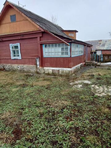 Дом 82,1 м² на участке 11,1 сот.