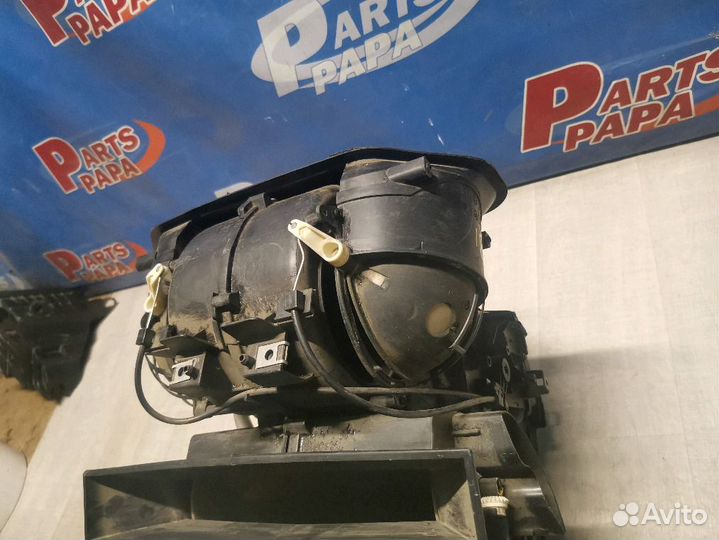 Корпус печки отопителя Ford Fusion 1.6 fyja 2007