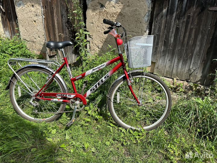 Велосипеды бу взрослый