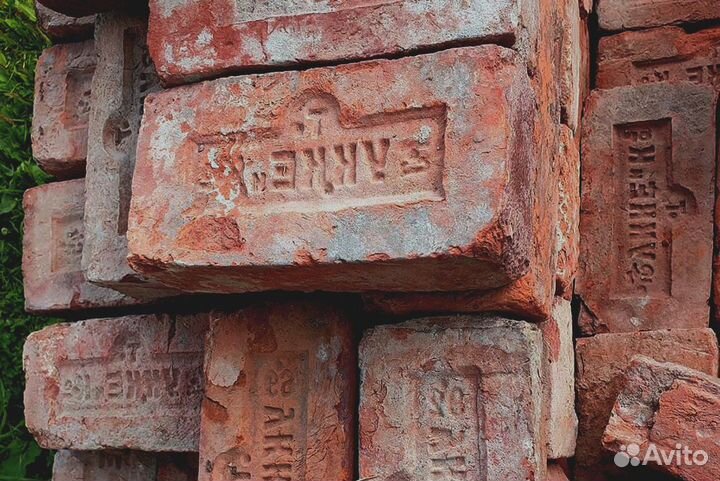 Облицовочный керамический кирпич