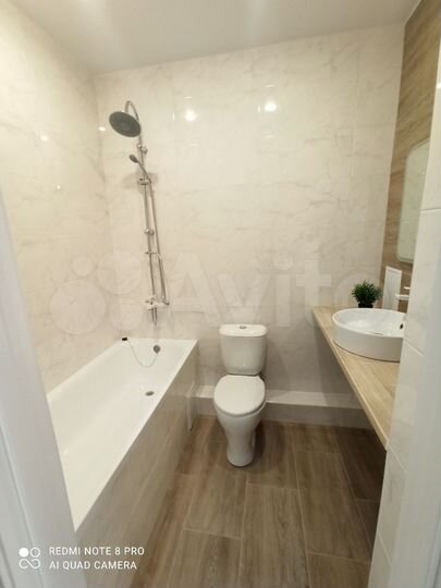 1-к. квартира, 40 м², 14/16 эт.