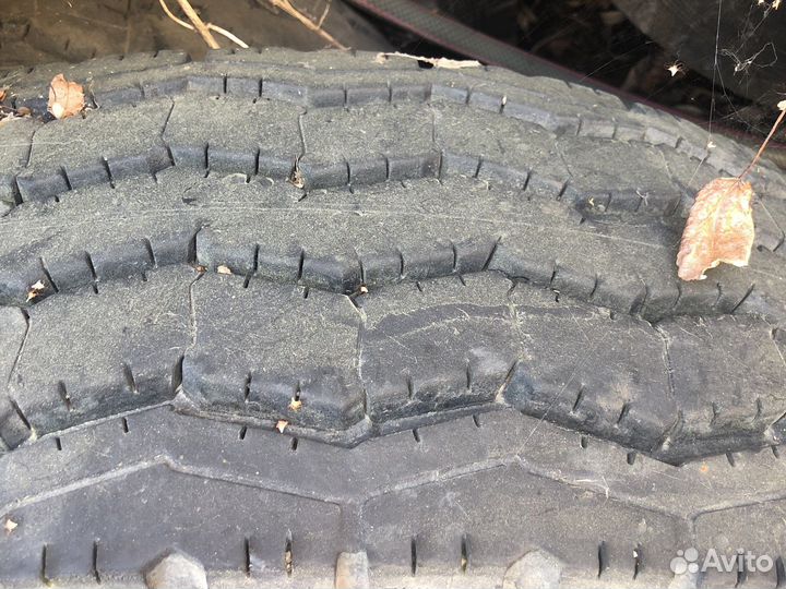 Белшина Бел-108М 275/70 R45 90