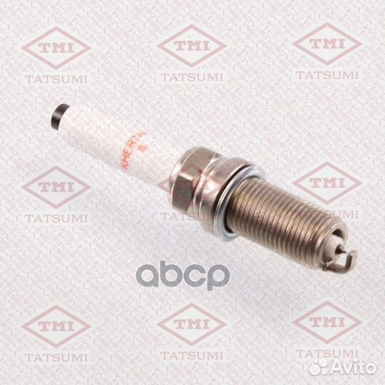 Свеча зажигания iridium / platinum kher7AIP-8