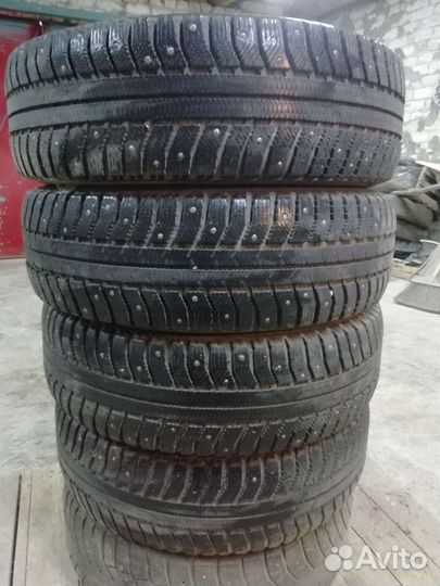 Amtel NordMaster 195/65 R15