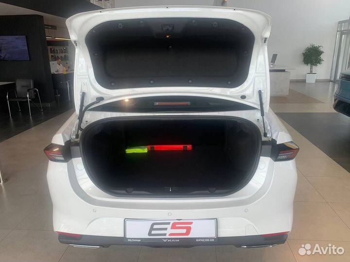 Kaiyi E5, 2023