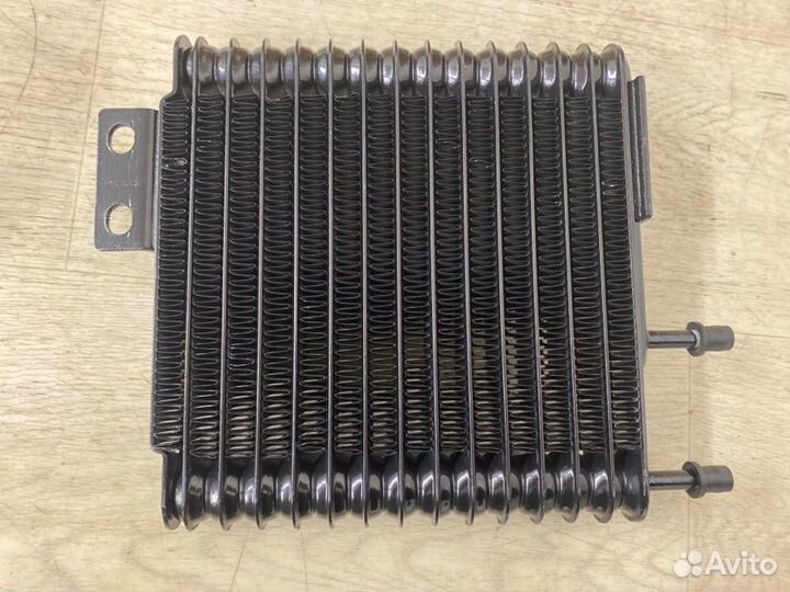 Радиатор АКПП Mitsubishi Outlander Xl CW1W 4B11