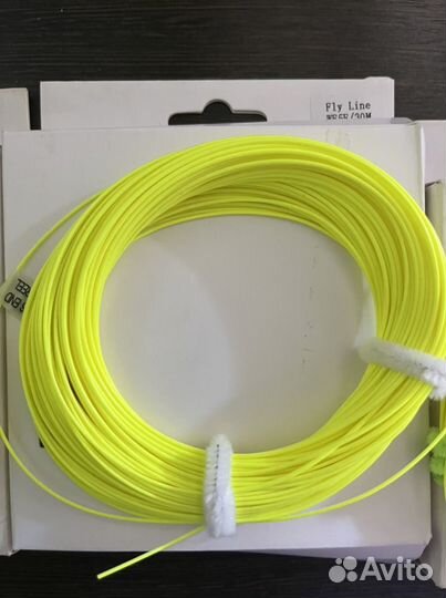 Нахлыст набор