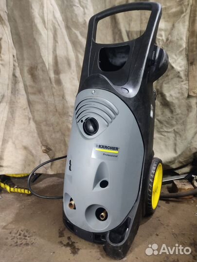 Мойка высокого давления karcher бу