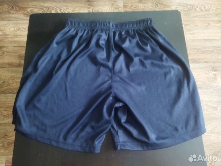 Шорты футбольные Givova