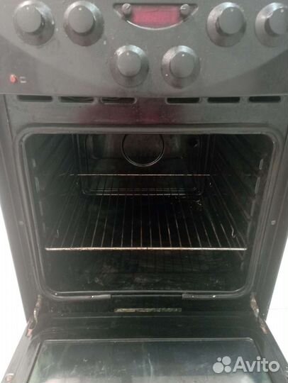 Плита электрическая бу gorenje