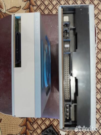 Комплектующие для пк бу