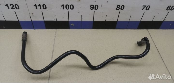 Трубка картерных газов Focus II 2005-2008