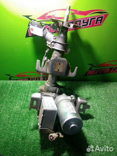 Колонка рулевая nissan F15, NF15, YF15 juke