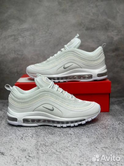 Кроссовки мужские Nike Air Max 97