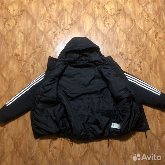 Куртка Демисезонная adidas