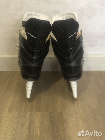 Хоккейные коньки Bauer Supreme S180 Sr 7,5D