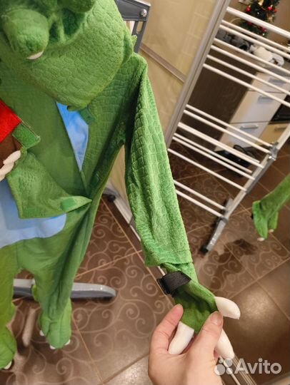 Праздничный костюм для мальчика